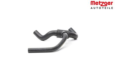 FURTUN RADIATOR METZGER AUTOTEILE 2420444 17