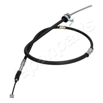 Тросик, cтояночный тормоз JAPANPARTS BC-214 для TOYOTA RAV 4
