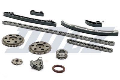 CHIT LANT DE DISTRIBUTIE