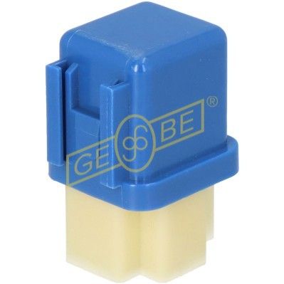 Ohjainlaite, hehkutusjärjest. GEBE 9 9659 1