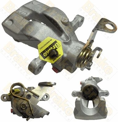 Brake Caliper Brake ENGINEERING CA2244