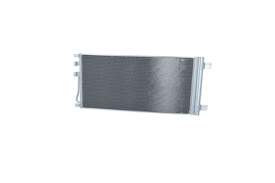 CONDENSATOR CLIMATIZARE NRF 350627 6