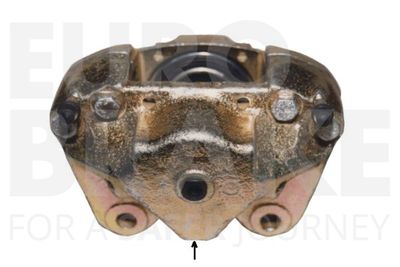 EUROBRAKE 5301214728 Тормозной суппорт  для VW TRANSPORTER (Фольцваген Транспортер)