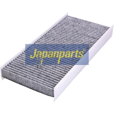 JAPANPARTS Filtras, salono oras