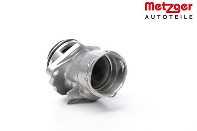 THERMOSTAT KüHLMITTEL METZGER AUTOTEILE 4006185 26