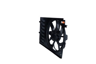 VENTILATOR RADIATOR NRF 47995 12
