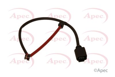 Brake Pad Warning Wire APEC WIR5155