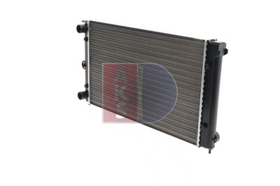 KüHLER MOTORKüHLUNG AKS DASIS 040190N 1