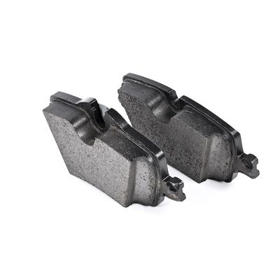 BREMSBELAGSATZ SCHEIBENBREMSE DELPHI LP3606 19