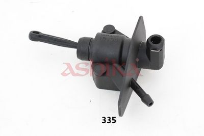 горна помпа на съединител ASHIKA 95-03-335