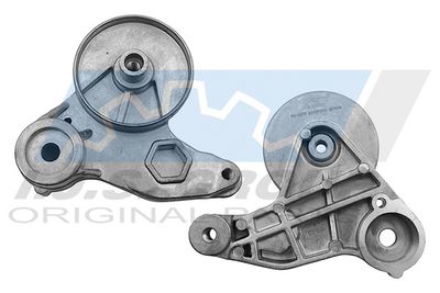 SET REPARATIE BRAT TENSIONARE CUREA TRAPEZOIDALA