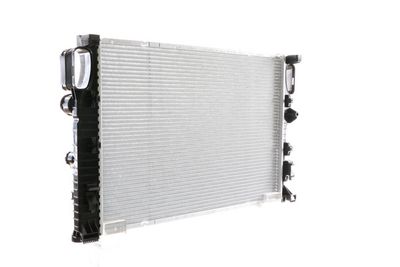 Radiator, engine cooling CR 512 000S