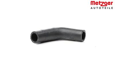 маркуч на радиатора METZGER AUTOTEILE 2422575