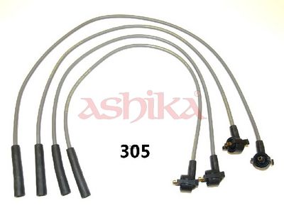 комплект запалителеи кабели ASHIKA 132-03-305