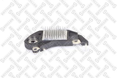 Регулятор генератора STELLOX 06-71602-SX для OPEL CORSA
