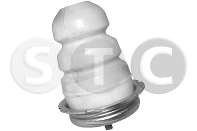 TAMPON CAUCIUC SUSPENSIE