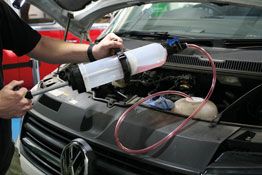 Laser Tools Oil Syringe 8282