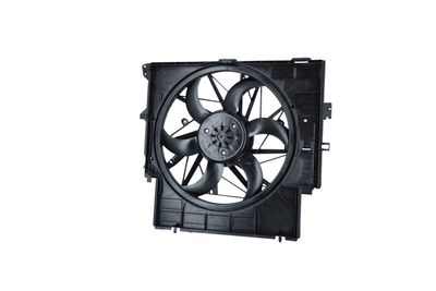 VENTILATOR RADIATOR NRF 470005 6