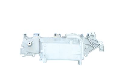LADELUFTKüHLER NRF 309209 24