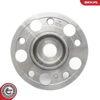 Náboj kolesa ESEN SKV 29SKV621