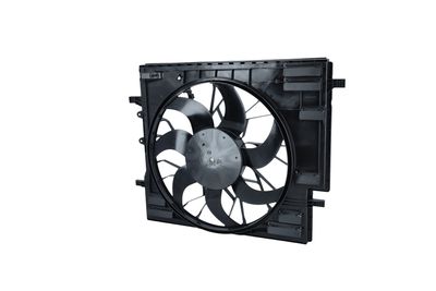 VENTILATOR RADIATOR NRF 47967 28