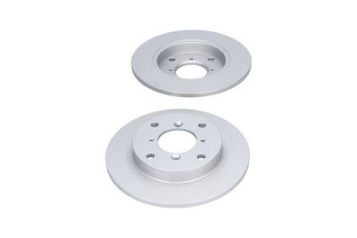 DISC FRANA Kavo Parts BR8708C 3