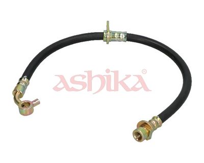 ASHIKA Halter, Bremsschlauch