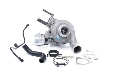 LADER AUFLADUNG BTS Turbo T981441 35