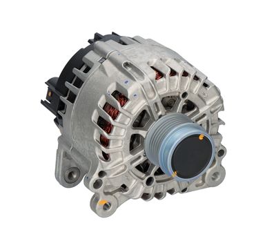 GENERATOR / ALTERNATOR VALEO 440674 25