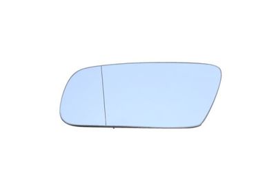 Зеркальное стекло, наружное зеркало BLIC 6102-02-2503091P для AUDI ALLROAD