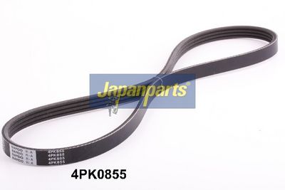 JAPANPARTS Поликлиновой ремень