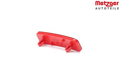 REFLECTOR METZGER AUTOTEILE 2080252 24