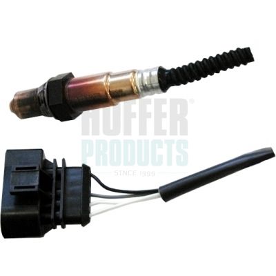 Lambda sonda HOFFER 7481654