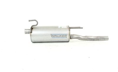 Глушитель выхлопных газов конечный WALKER 23800 для OPEL COMBO
