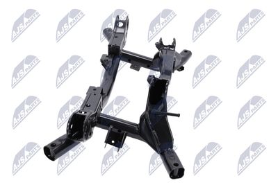 CORP AX NTY ZRZMS007 12