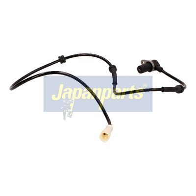 датчик, обороти на колелото JAPANPARTS ABS-W01