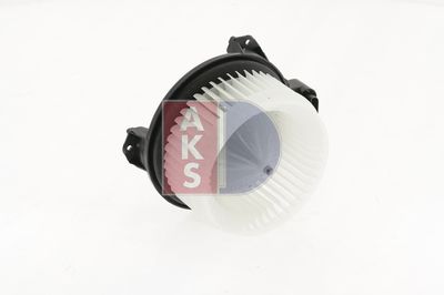 VENTILATOR HABITACLU AKS DASIS 218103N 13