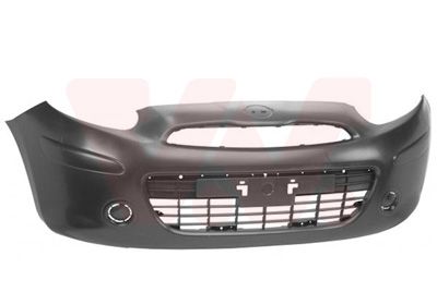 Буфер VAN WEZEL 3334577 для NISSAN MICRA