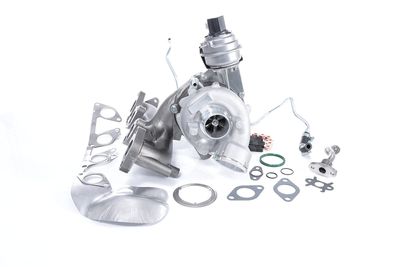 LADER AUFLADUNG BTS Turbo T981395BT 1