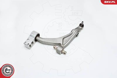 Control/Trailing Arm, wheel suspension 04SKV014