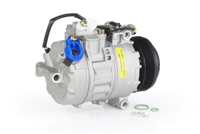 COMPRESOR CLIMATIZARE NISSENS 890390 39