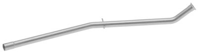 Zestaw naprawczy (rurowy), katalizator HELLA 8LA 366 007-231