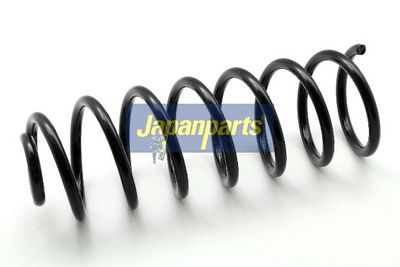 JAPANPARTS Пружина ходовой части
