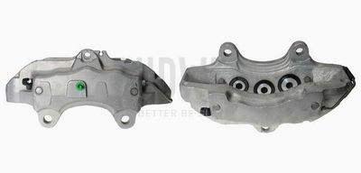 KAWE 343332 Тормозной суппорт для VW TOUAREG (7LA, 7L6, 7L7)