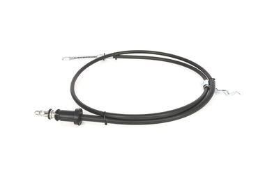 Handremkabel Achter Links (1982mm) past: JEEP CHEROKEE 2.4-3.7 09.01-01.08