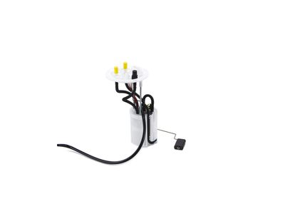 SISTEM ALIMENTARE CU COMBUSTIBIL BOSCH 1987580073 17