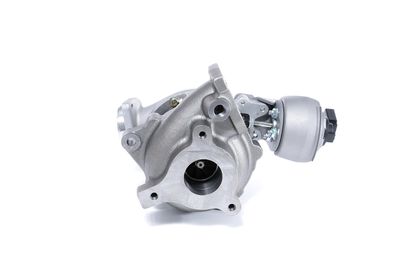 LADER AUFLADUNG BTS Turbo T916522BT 19