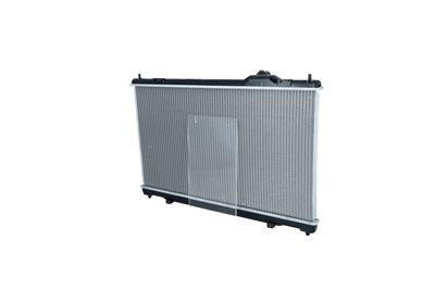 KüHLER MOTORKüHLUNG NRF 53039 29