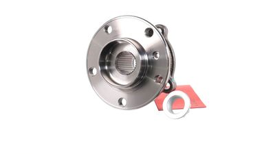 RADLAGERSATZ SKF VKBA6619 14