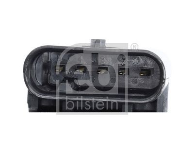 Lader, ladesystem FEBI BILSTEIN 193600